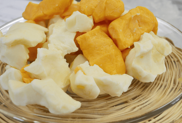 Cheese Curds - StoneRidge Meats