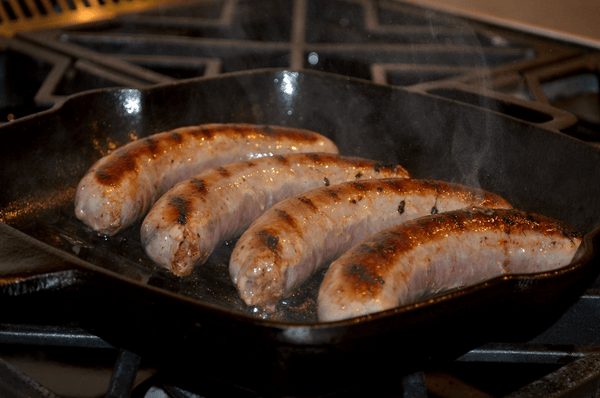 Bratwursts - StoneRidge Meats