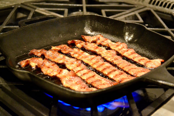Bacon - StoneRidge Meats