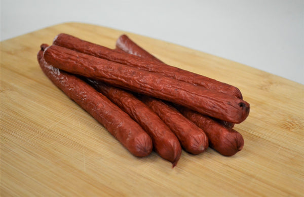 Meat Sticks - StoneRidge Meats
