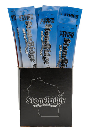 Mild Thick Stick 1.5 oz (15 pack) - StoneRidge Meats