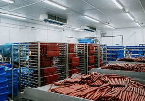 StoneRidge Wholesale Meat Sticks