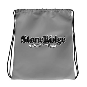 Drawstring bag - StoneRidge Meats