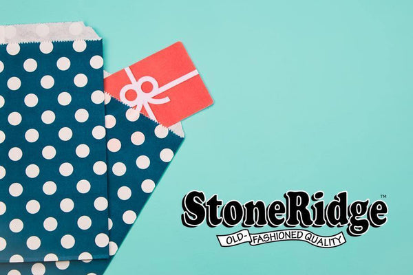 StoneRidge Digital Gift Card