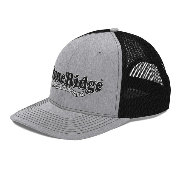 StoneRidge - Trucker Cap - StoneRidge Meats