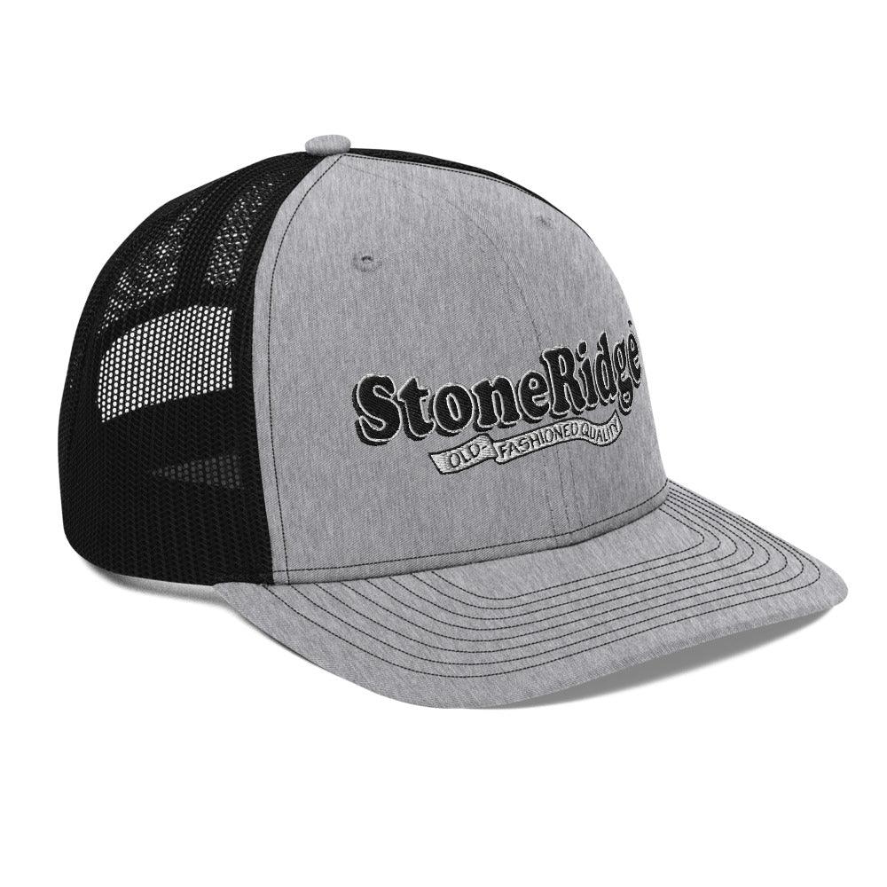 StoneRidge - Trucker Cap